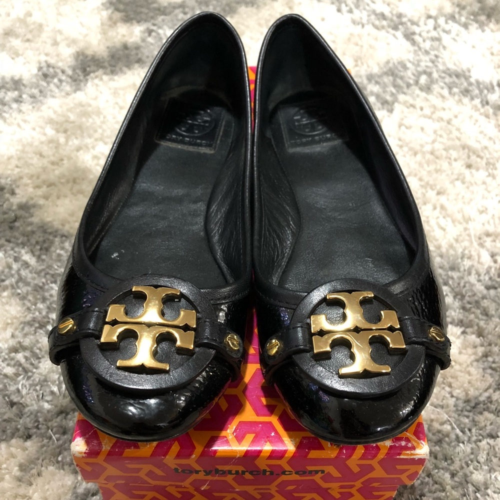 Tory Burch shoes